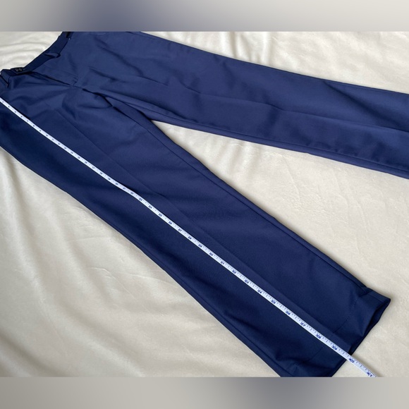 3 piece Suit: blazer jacket, vest, trouser slacks - Picture 14 of 16